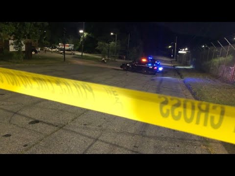 Hogansville shooting | 1 dead, 2 hospitalized