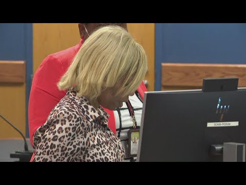 Grandmother of Kennedy Maxie said 7-year-old was a 'diva' who loved so much | Daquan Reed sentencing