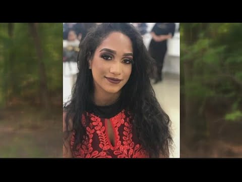 Arrest made in murder of 19-year-old woman from Ecuador found in Hall County woods