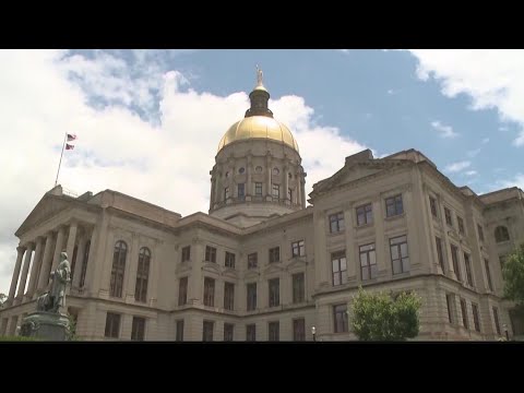 Judge denies request to halt heartbeat law in Georgia