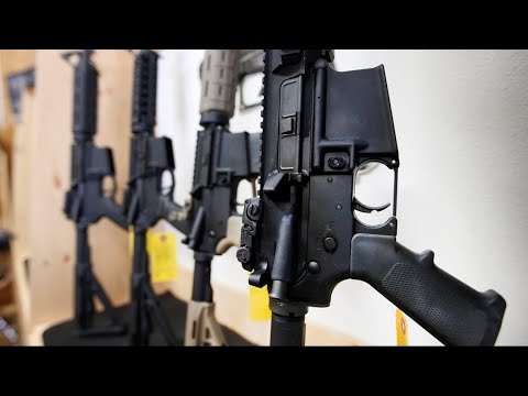School officers adding AR-15 weapons to campuses in North Carolina district