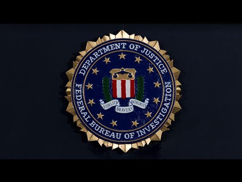 LIVE | Georgia's results from FBI sex trafficking operation