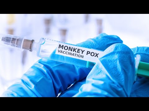 Fulton County offering walk-in monkeypox vaccinations Thursday afternoon