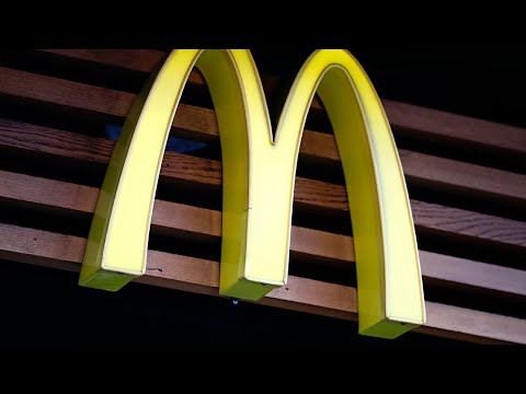 McDonald's dispute leads to arrest of man wanted for murder