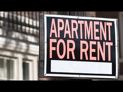 Median rent in US is $1,879 a month: Report