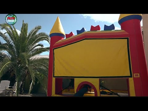 New study examines bounce house dangers