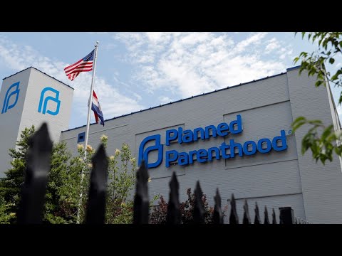 Planned Parenthood to spend money in midterm elections