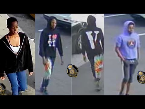 DeKalb Police look to question these people | Gas station murder on Panola Road