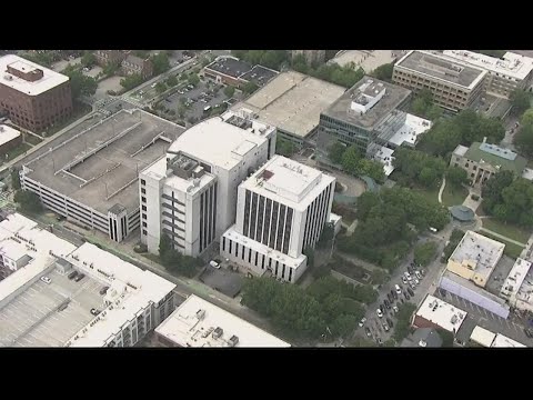 Power outage forces DeKalb County Courthouse to evacuate