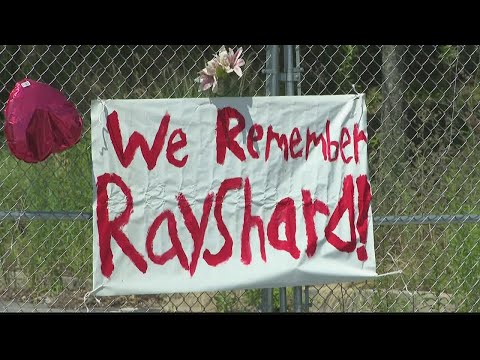 Rayshard Brooks Peace Center | Where it stands