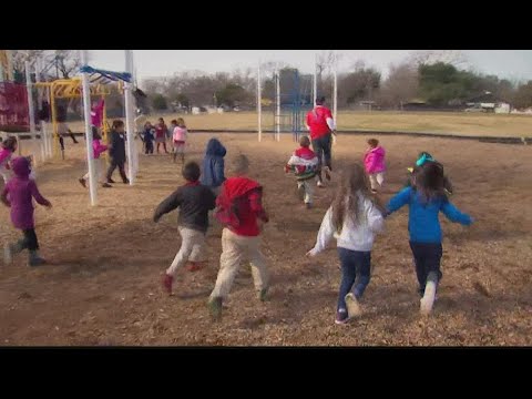 Are Decatur schools taking away recess as a punishment? 11Alive verifies
