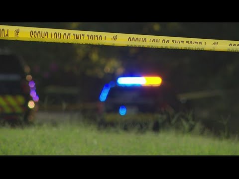 Police search for clues after 6-year-old shot, 2 dead in Atlanta park shooting