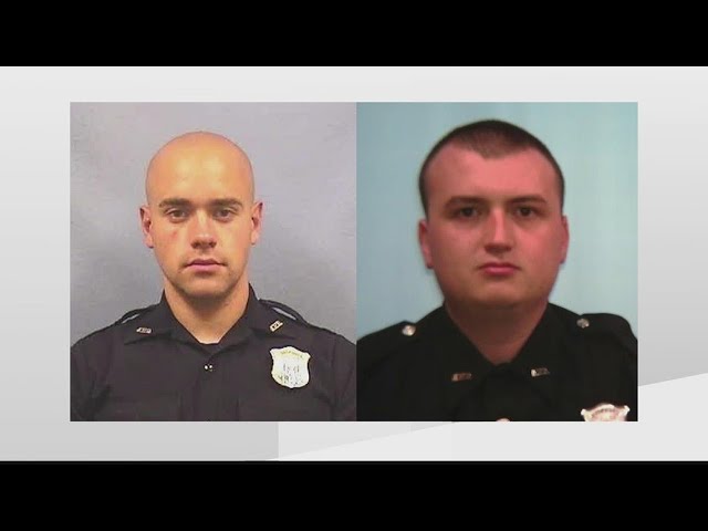 Prosecutor drops charges against APD officers in death of Rayshard Brooks
