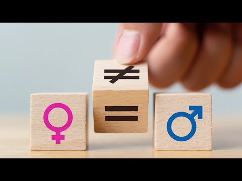 Study: Georgia ranks low for gender equality