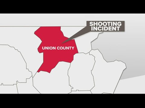 Employee in custody after 'isolated shooting' incident at Union County Primary School, GBI says