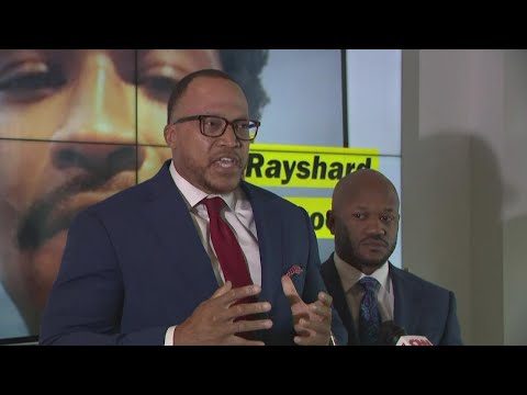'They got it wrong' | Attorney on charges dropped in Rayshard Brooks case