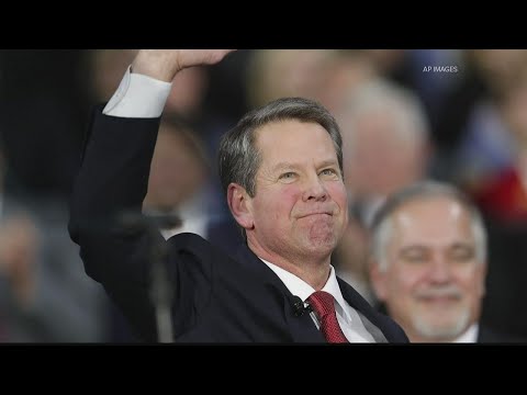 Hearing to decide if Gov. Kemp will testify in Fulton County special grand jury