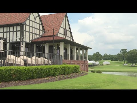 TOUR Championship returns to East Lake Golf Club this week