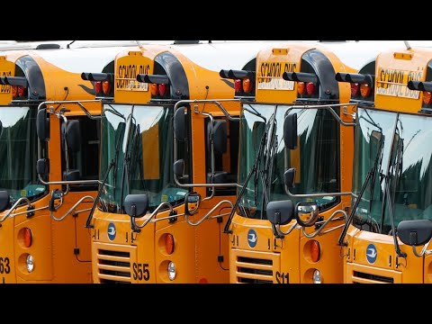 Union County Schools first day of school delayed | What to know