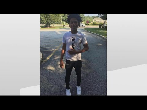 'He was set up' | Mom of 13-year-old boy killed in Lithonia says he was shot