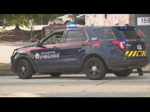 50-year-old man shot, killed near Downtown Atlanta
