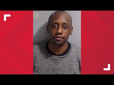 Chaka Zulu, longtime manager of Atlanta rapper Ludacris, charged with murder