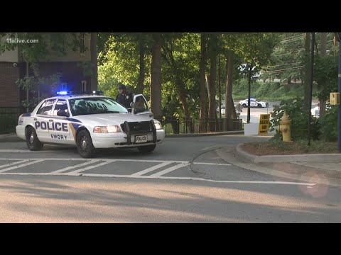 'All clear' after bomb threat on Emory's Oxford campus