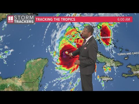Hurricane Ian Live Update | Forecast, track and latest models | 8 a.m. Tuesday Advisory