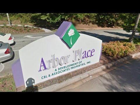 Arbor Place Mall fights | Douglasville Police press conference