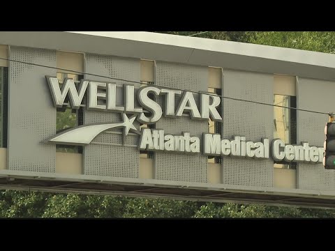 Here's what expecting mothers should know about Atlanta Medical Center's closure