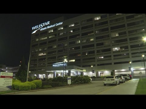 Atlanta hospital closing follows national trend