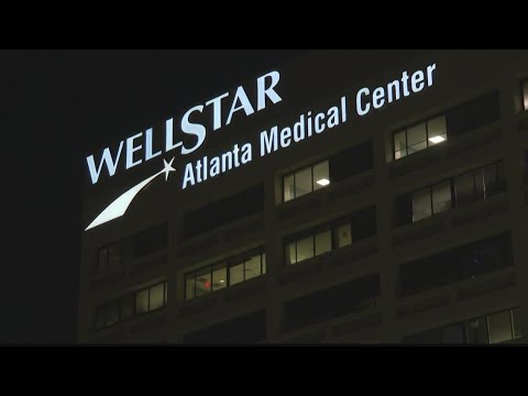 Atlanta Medical Center closes emergency department Oct. 14