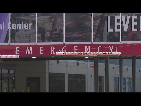 Atlanta Medical Center to close emergency department Oct. 14