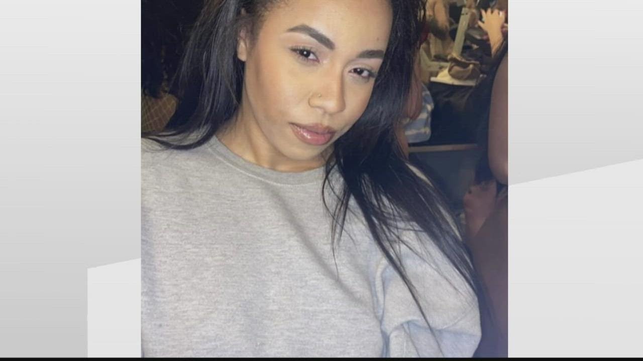 Atlanta woman Allahnia Lenoir missing | Update
