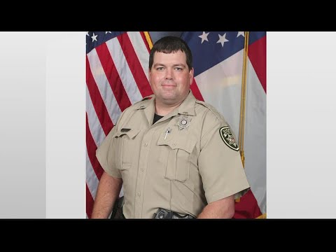 Community mourns fallen Cobb County deputy
