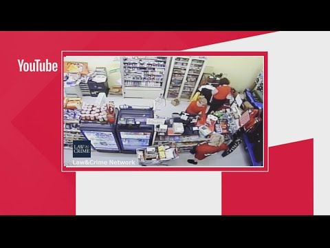 Debbie Collier investigation | New surveillance video