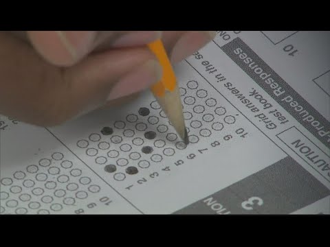 Decatur City Schools expecting students to pay for AP, IB exams