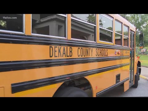 DeKalb school district investigating threats, boost security