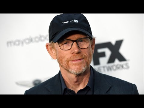 Ron Howard discusses new app 'Impact,' his career, Georgia film industry with 11Alive