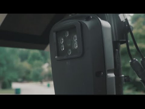License plate scanners coming to Fulton County Schools for enhanced security