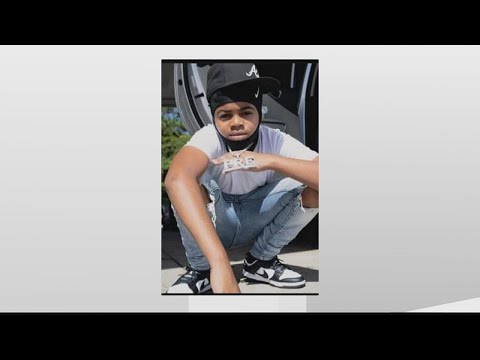 Family of slain teen reacts to arrest of suspect