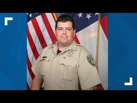 Funeral to be held for fallen Cobb County deputy