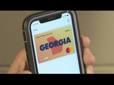 Georgia Assistance Payments | We answer your questions