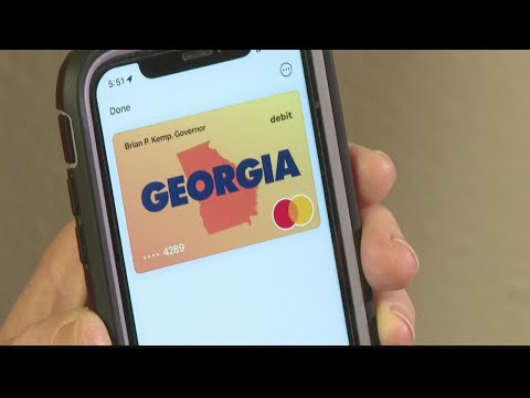 Georgia cash assistance program causing headaches for some