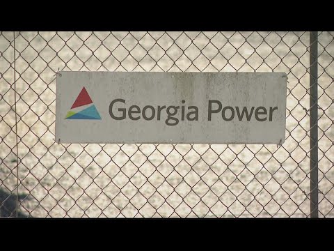 Georgia Power considering possible rate hike