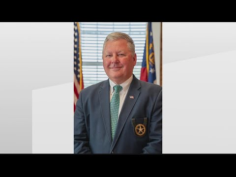 Group calls on Gov. Kemp to suspend Central Georgia sheriff