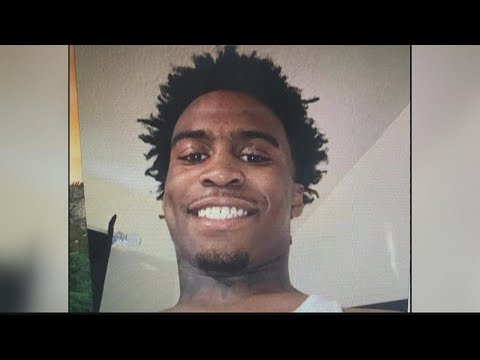 Gunman in custody after Memphis shooting spree