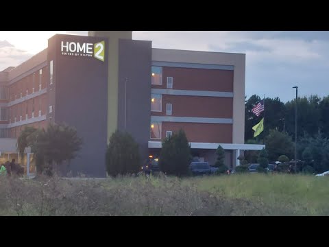 Henry County authorities on scene at McDonough hotel | Live