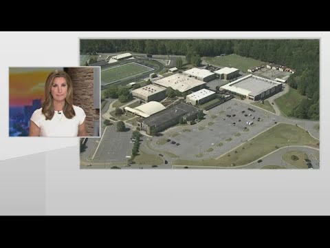 High school investigating bomb threat in Cherokee County