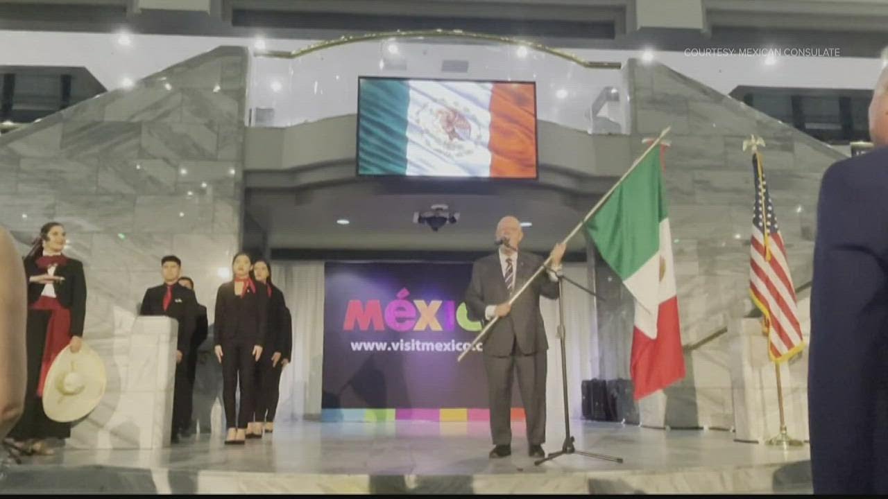How Atlanta is celebrating Mexican Independence Day